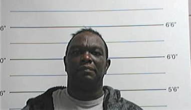 Sherman Smith, - Orleans Parish County, LA 